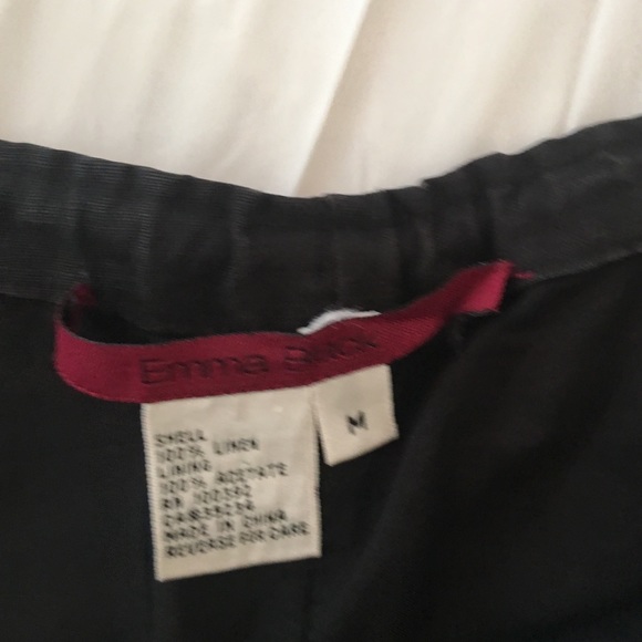 Drawstring Pants - Picture 2 of 4